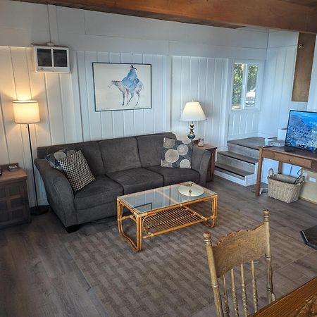 The Cedar House Villa Otter Rock Exterior foto