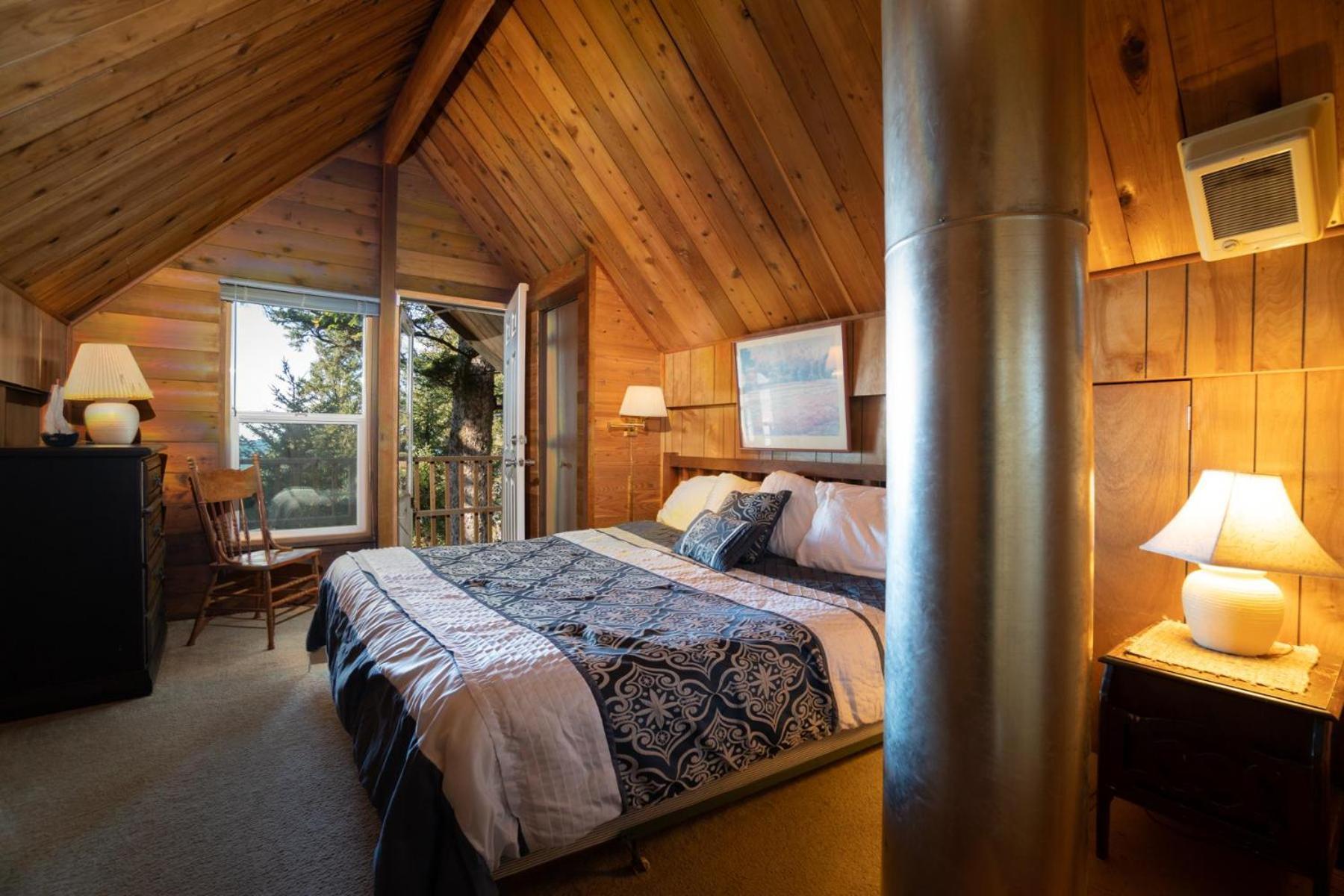 The Cedar House Villa Otter Rock Exterior foto