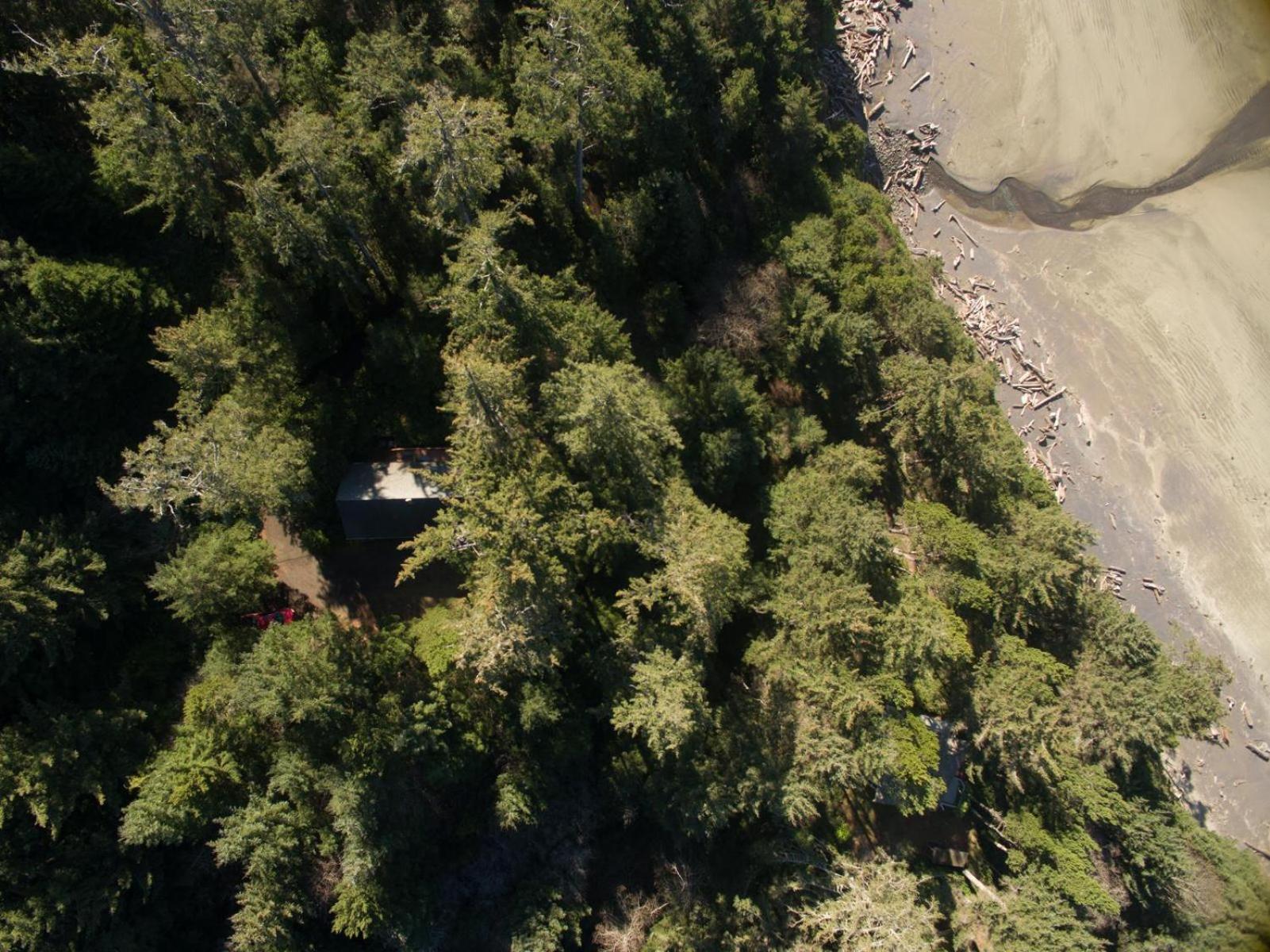 The Cedar House Villa Otter Rock Exterior foto
