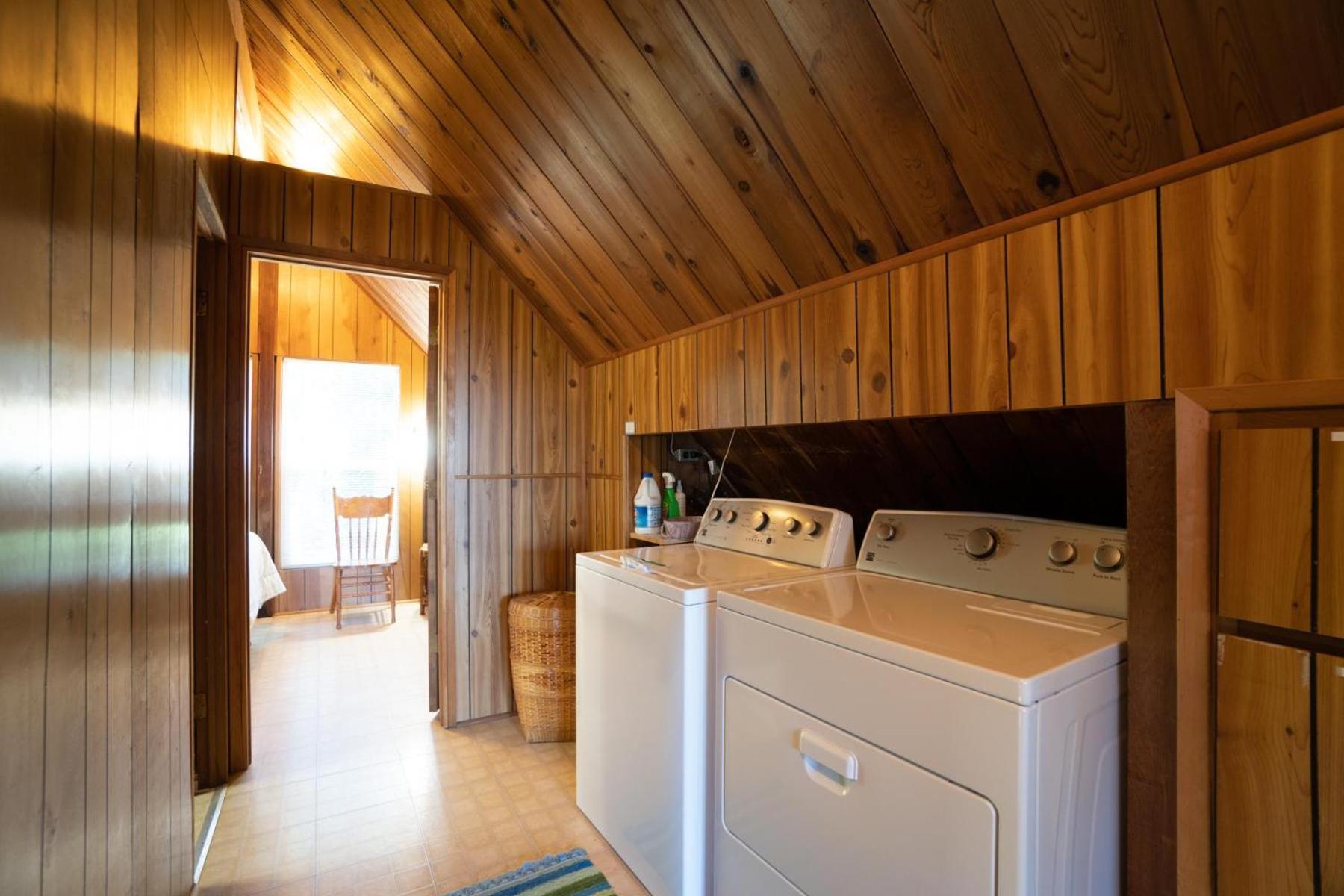 The Cedar House Villa Otter Rock Exterior foto