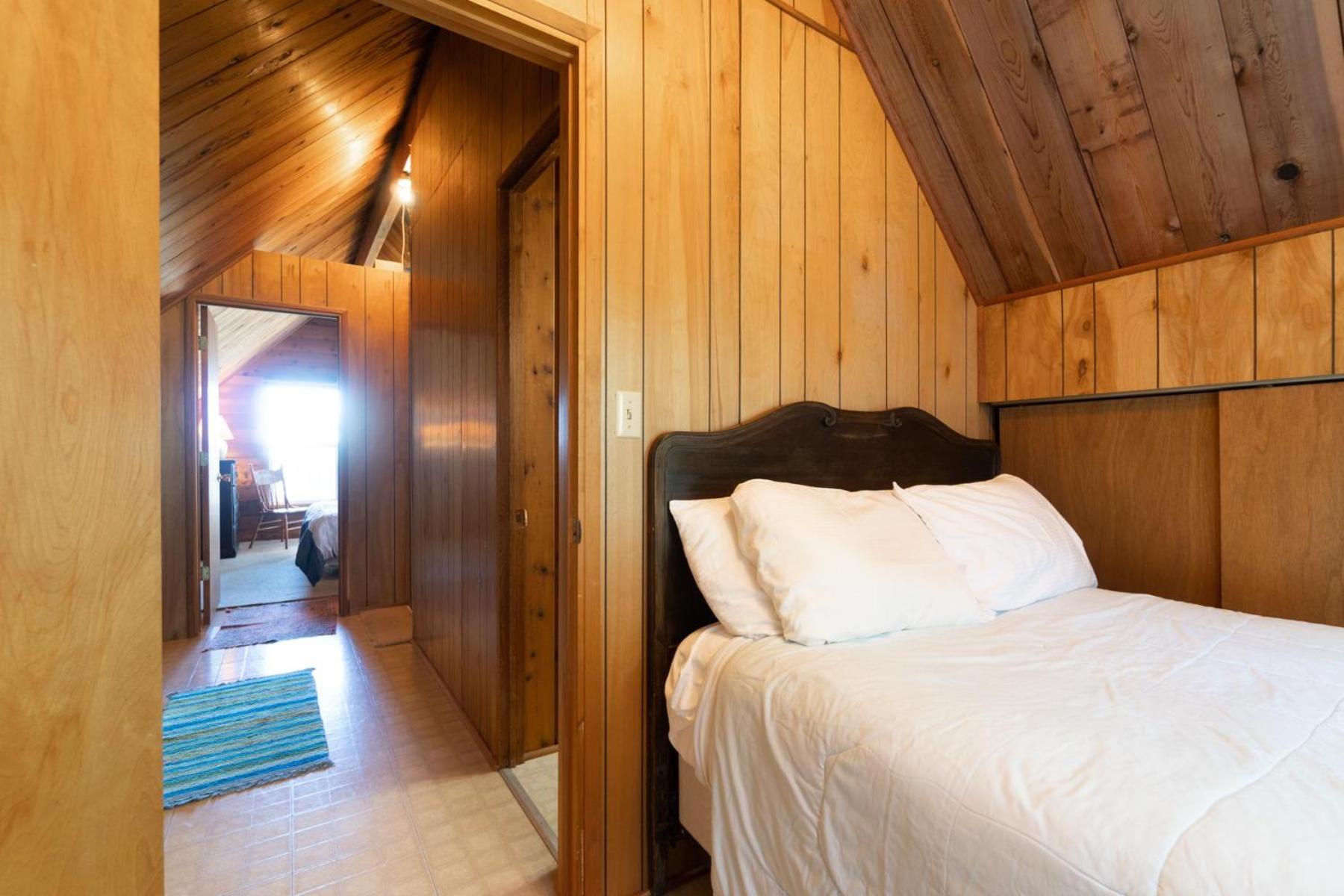The Cedar House Villa Otter Rock Exterior foto
