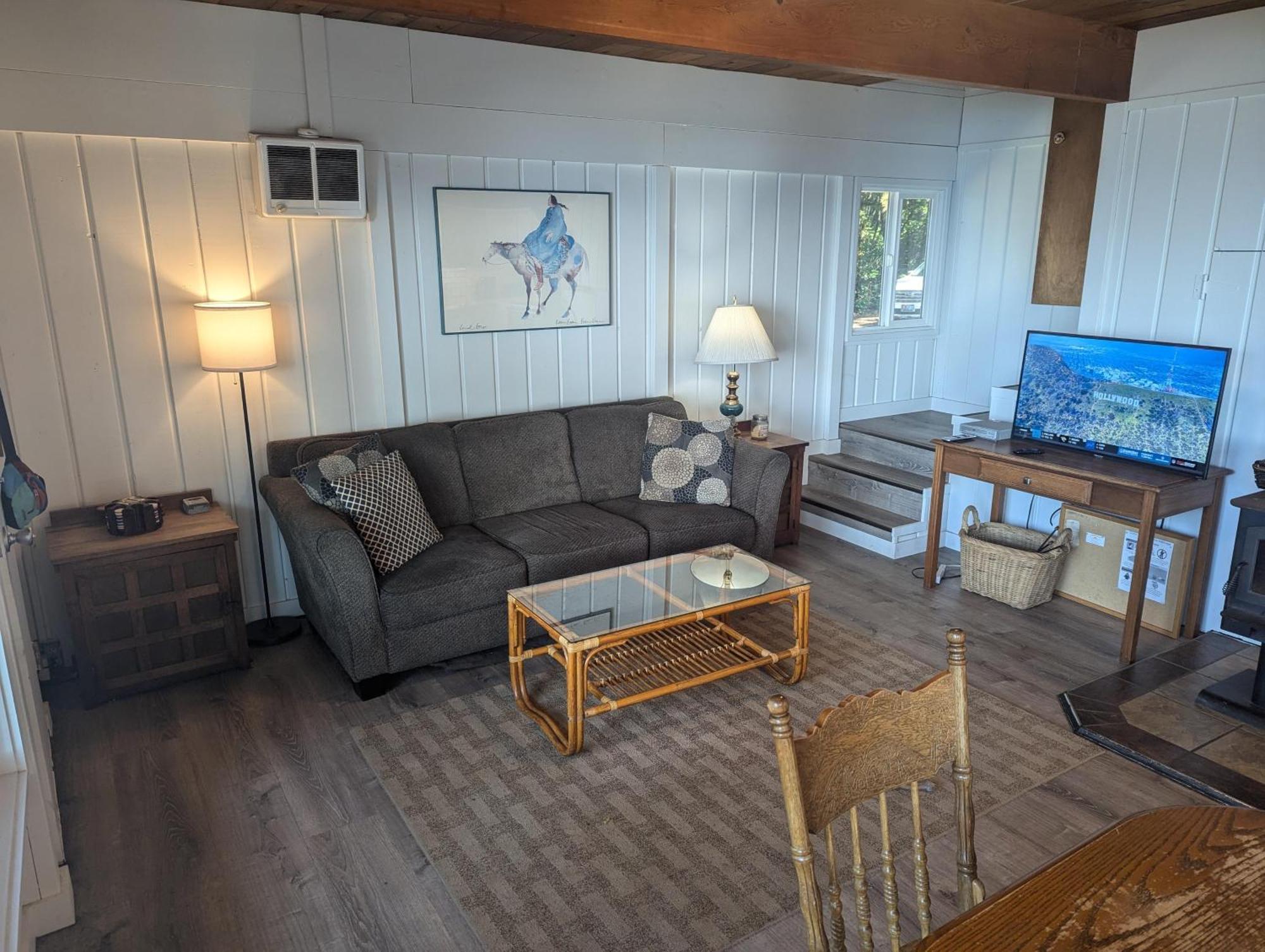 The Cedar House Villa Otter Rock Exterior foto